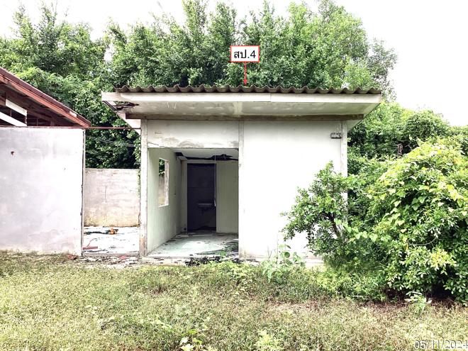 picture HOME for sale  Khlong Wan Muang Prachaubkirikhan Prachaubkirikhan - 10/36