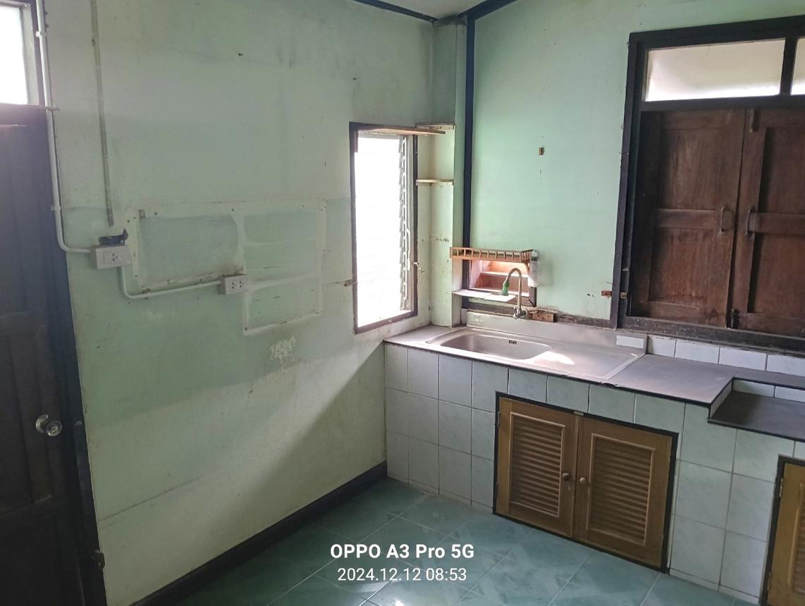 รูป บ้านเดี่ยว สำหรับขาย - กกโก เมืองลพบุรี ลพบุรี - รูปที่ 28/42