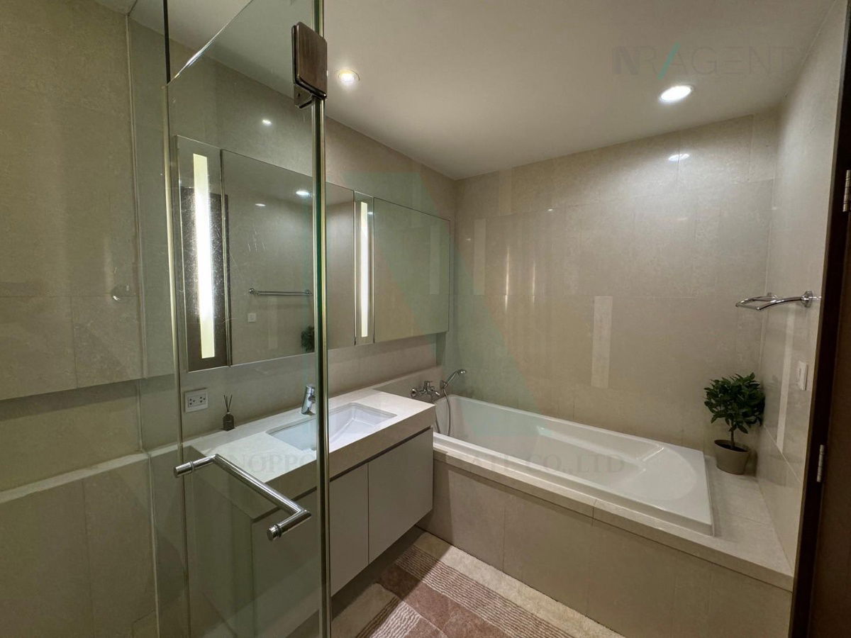 picture Condo for rent: Quattro by Sansiri, Building 1, 22nd floor, 1 bedroom, size 53.00 sq m, near Major Ekkamai - 7/9