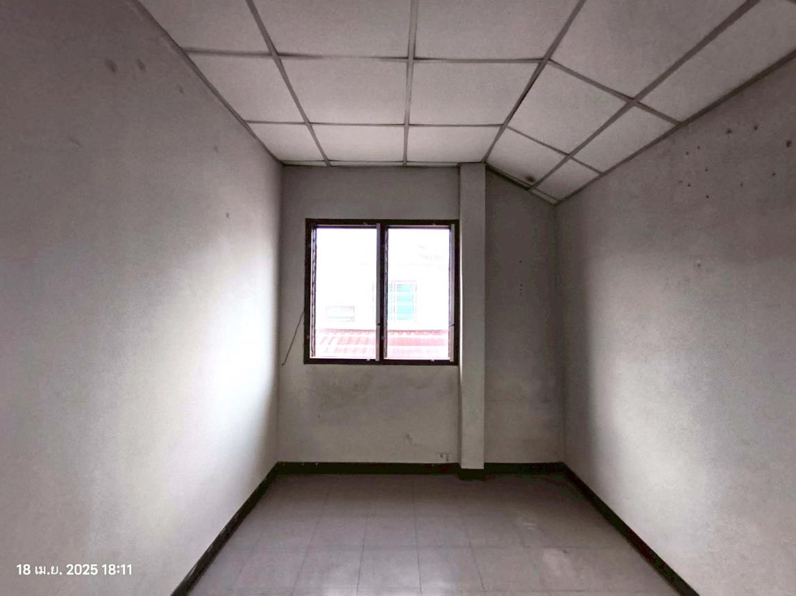 รูป บ้านเดี่ยว สำหรับขาย การเคหะบึงพระ บึงพระ เมืองพิษณุโลก พิษณุโลก - รูปที่ 24/40