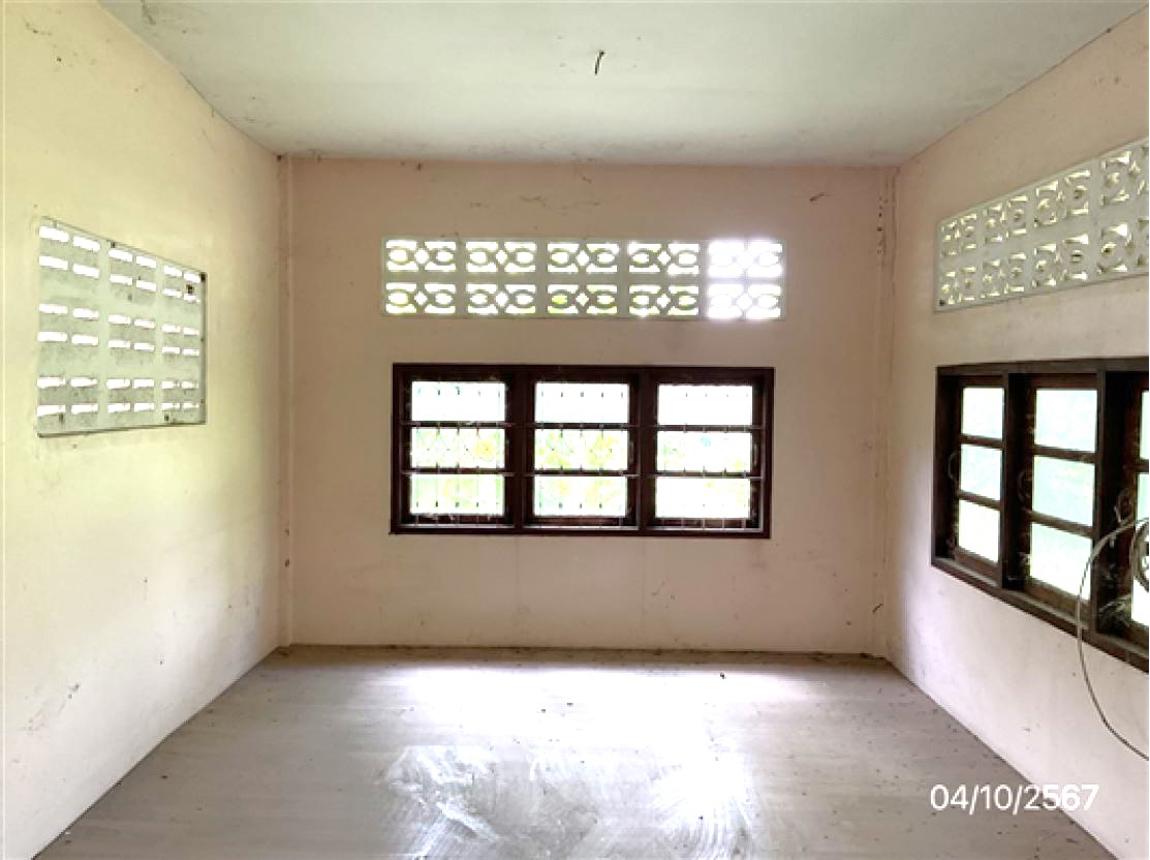 รูป บ้านเดี่ยว สำหรับขาย - ดอนทราย โพธาราม ราชบุรี - รูปที่ 14/24