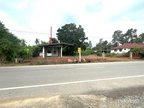 รูป บ้านเดี่ยว สำหรับขาย - ท่าช้าง พรหมพิราม พิษณุโลก - รูปที่ 35/38