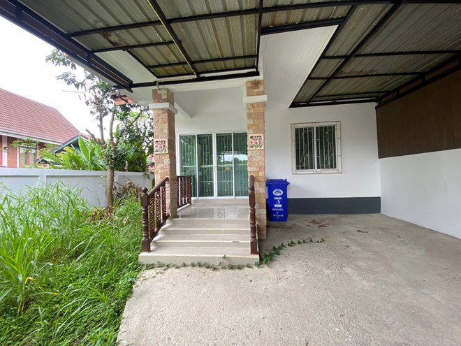รูป ทาวน์เฮ้าส์ สำหรับขาย หมู่บ้านประชาชน เฟส5 ทับมา เมืองระยอง ระยอง - รูปที่ 2/20