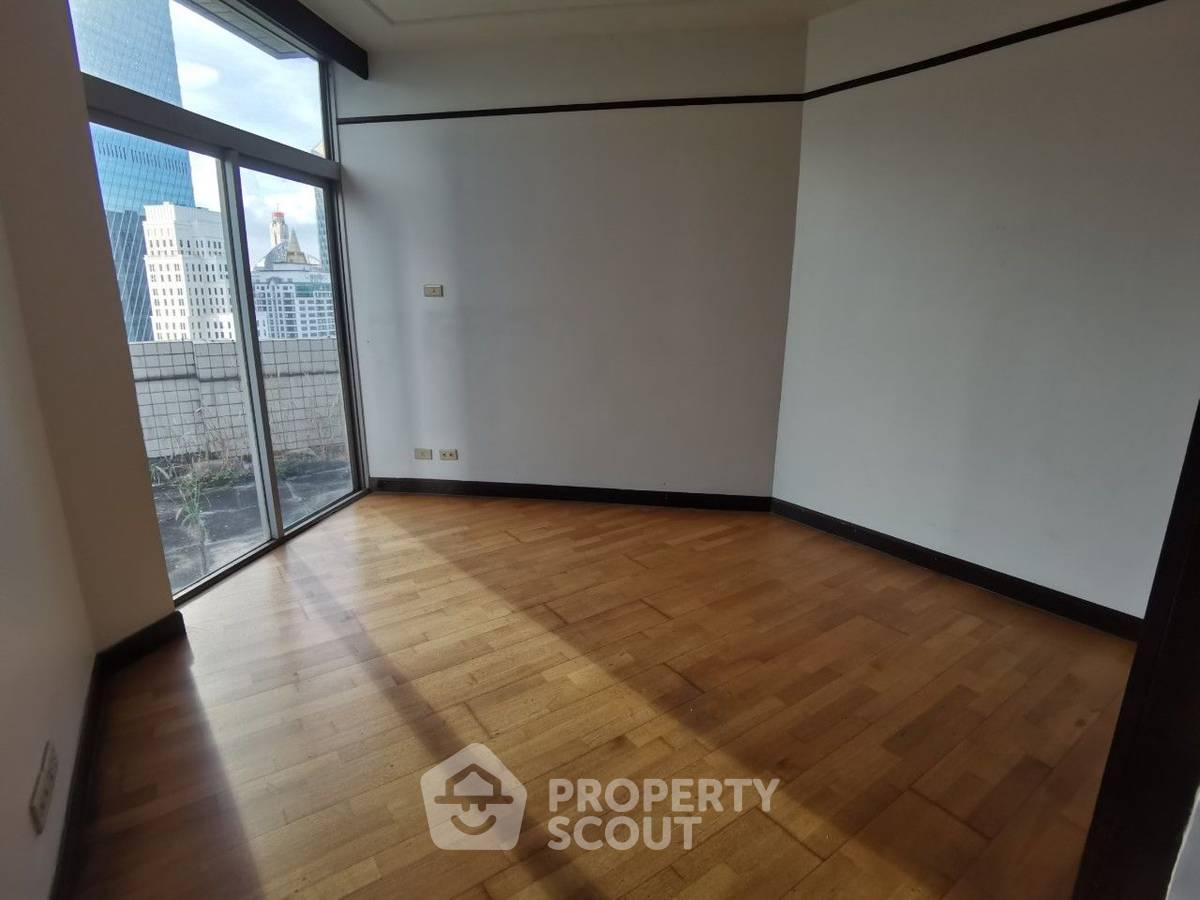 รูป คอนโด 3-ห้องนอน ที่ ออลซีซั่น แมนชั่น คอนโดมิเนียม ใกล้ BTS เพลินจิต (ID 1938329) - รูปที่ 17/25