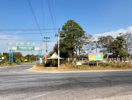 รูป บ้านเดี่ยว สำหรับขาย - หนองตูม ภูเขียว ชัยภูมิ - รูปที่ 7/10