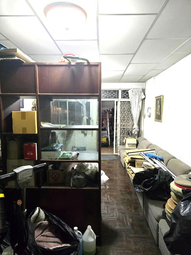 รูป ทาวน์เฮ้าส์ สำหรับขาย พงษ์เพชรวิลล่า 3 บางตลาด ปากเกร็ด นนทบุรี - รูปที่ 8/14