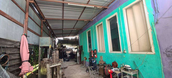รูป บ้านเดี่ยว สำหรับขาย  แสมดำ เขตบางขุนเทียน กรุงเทพมหานคร - รูปที่ 1/22