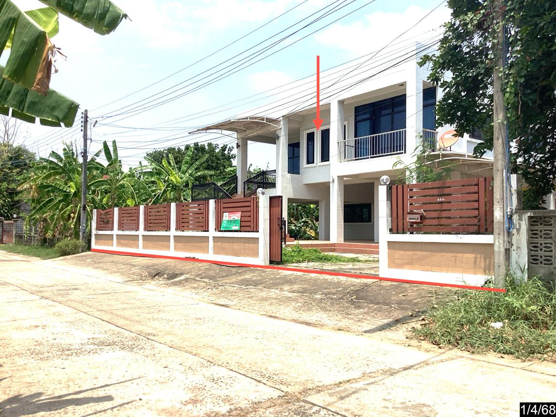 picture HOME for sale  Shum Het Muang Buri Ram Buri Ram - 17/36
