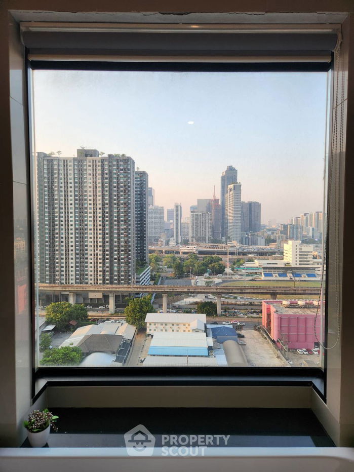 รูป คอนโด 2-ห้องนอน ที่ ศุภาลัย พรีเมียร์ แอท อโศก ใกล้ MRT เพชรบุรี (ID 1950984) - รูปที่ 16/25