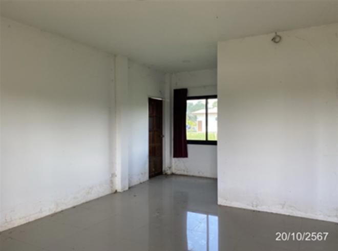 รูป บ้านเดี่ยว สำหรับขาย - เกิ้ง เมืองมหาสารคาม มหาสารคาม - รูปที่ 3/24
