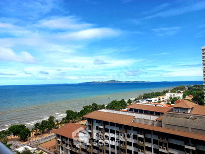 Condos for sale : 1-BR Condo at View Talay 7 Condominium Jomtien close to Jomtien Beach (ID 2259984)