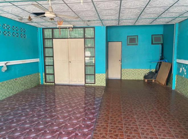 picture TOWN_HOUSE for sale  Ban Nua Muang Kanchanaburi Kanchanaburi - 2/24