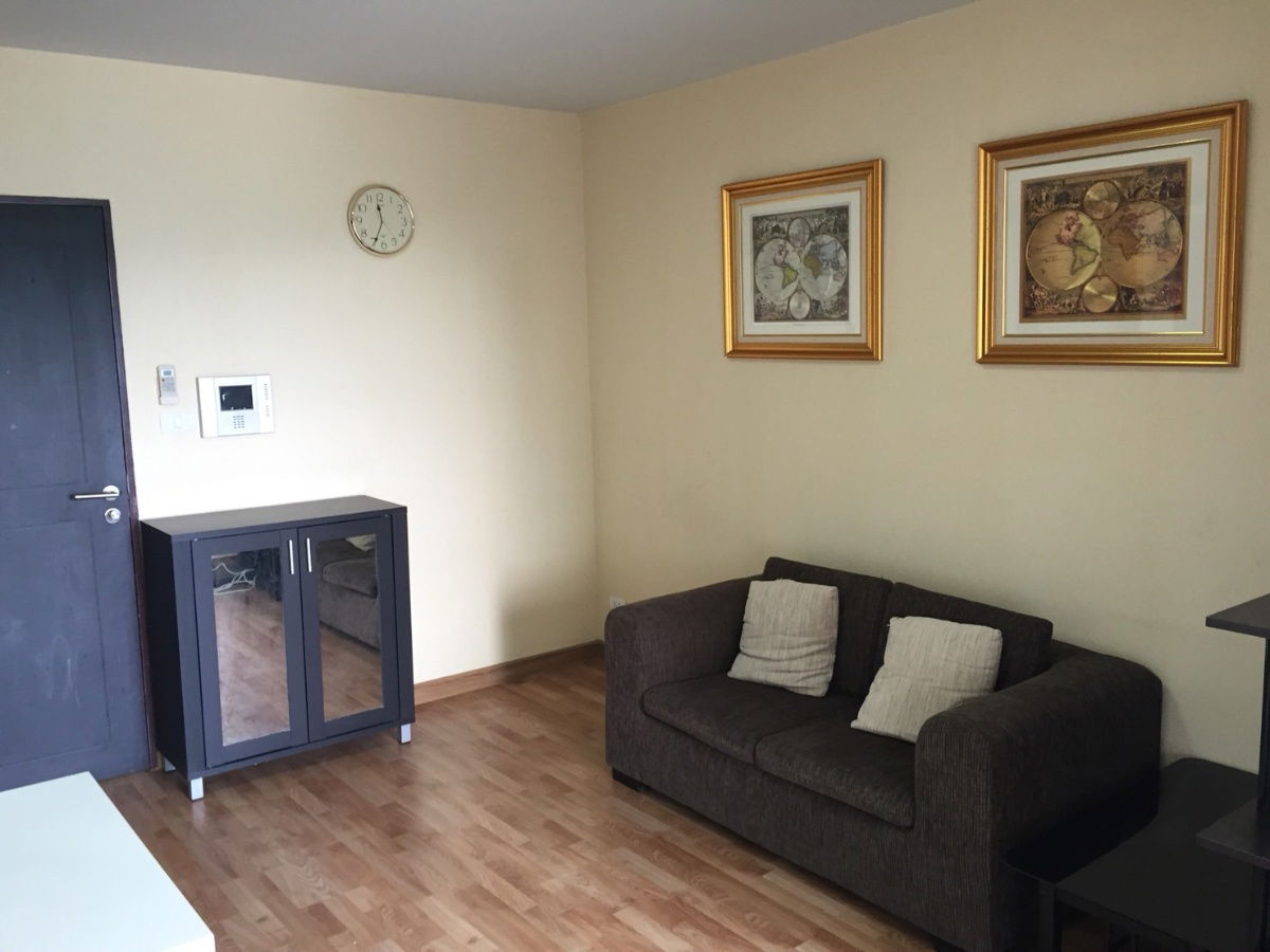 รูป UK01-369 ให้เช่า คอนโดลัดดาคอนโดวิว ศรีราชา 36 ตร.ม. 1 ห้องนอน 1 ห้องน้ำ ชั้น 19 ทิศ: ตะวันออก 15,000 บาท/เดือน  - รูปที่ 3/9