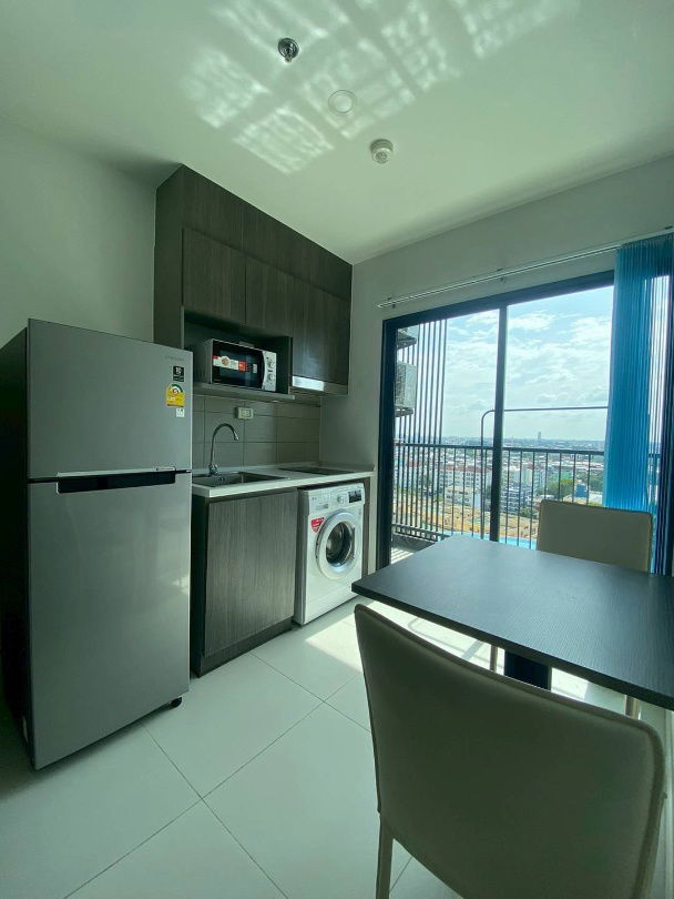 รูป ✅ให้เช่า✅Condo Elio DelNest ห้องว่าง พร้อมเข้าอยู่แล้วค่า - รูปที่ 3/9
