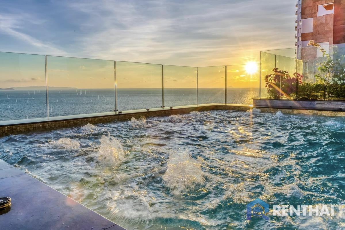 picture Special Deal  The Riviera Monaco city view Urgent Sale - 14/25