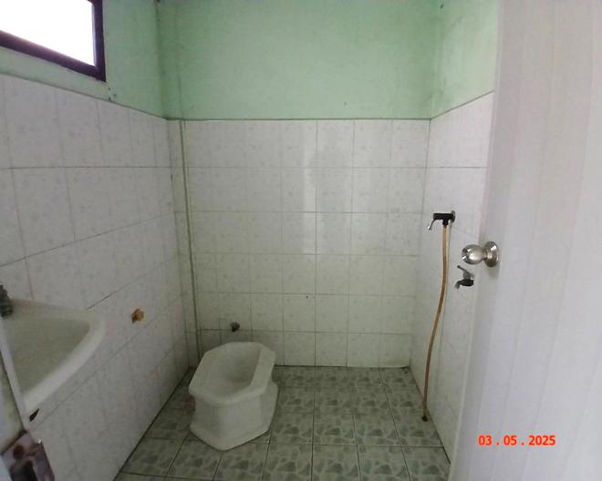 รูป บ้านเดี่ยว สำหรับขาย - ธาตุเชิงชุม เมืองสกลนคร สกลนคร - รูปที่ 9/36
