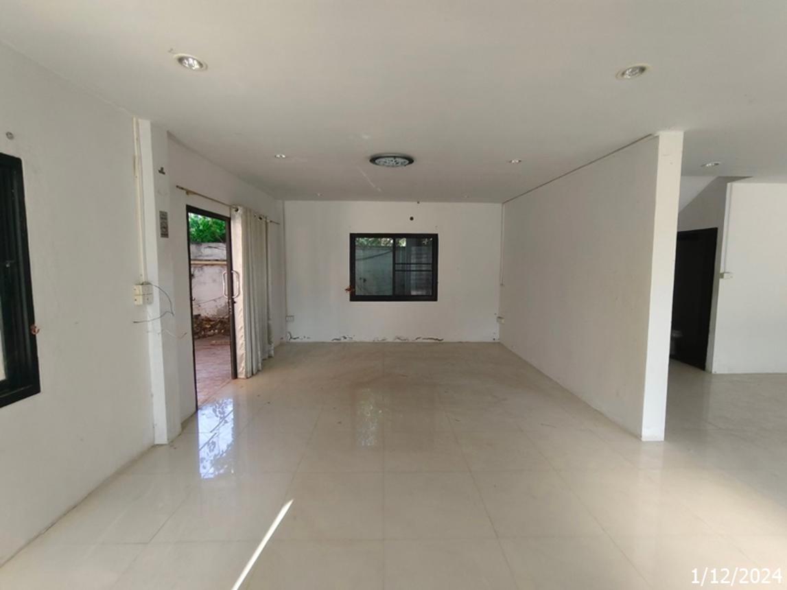 รูป บ้านเดี่ยว สำหรับขาย - ในเมือง เมืองขอนแก่น ขอนแก่น - รูปที่ 43/70