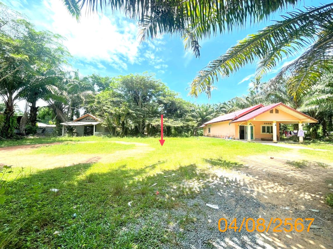 รูป บ้านเดี่ยว สำหรับขาย - คลองพน คลองท่อม กระบี่ - รูปที่ 16/24
