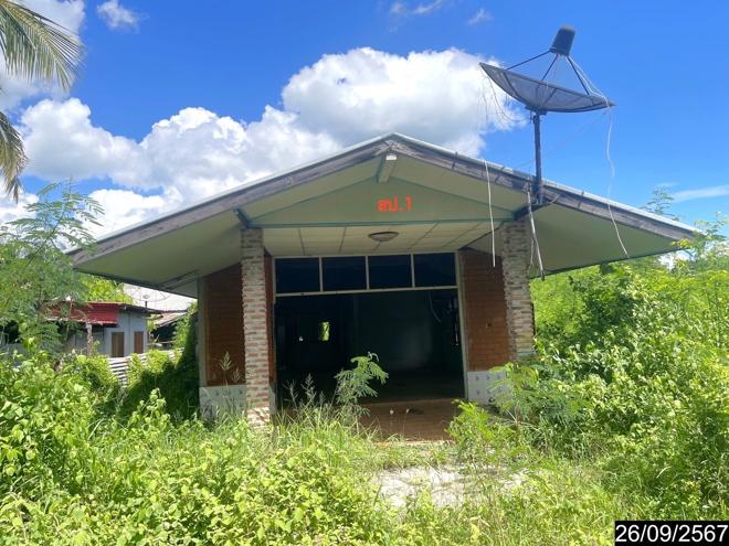 picture HOME for sale  Nong Phai Chum Phae Khon Kaen - 1/36