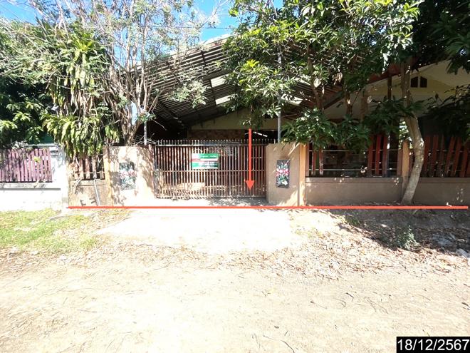 picture HOME for sale  Nai Muang Muang Khon Kaen Khon Kaen - 1/44