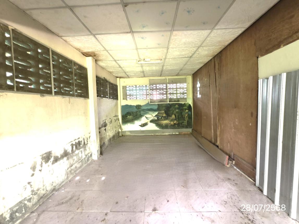 รูป บ้านเดี่ยว สำหรับขาย - ป่าป้อง ดอยสะเก็ด เชียงใหม่ - รูปที่ 36/48