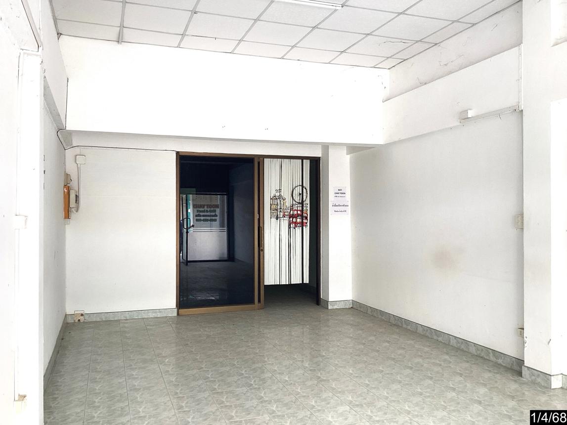 picture SHOP_HOUSE for sale  Nai Muang Muang Buri Ram Buri Ram - 18/34