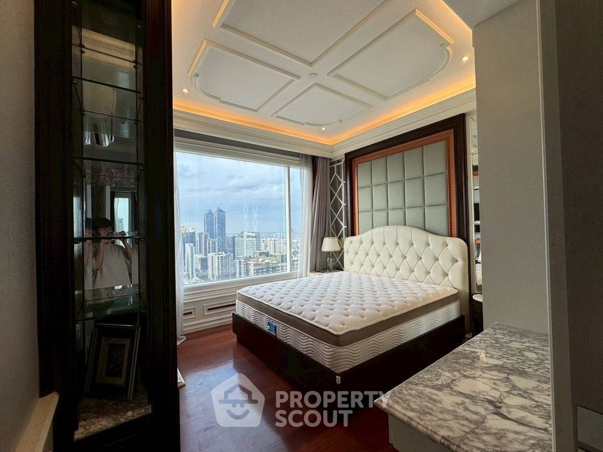 picture 5-BR Condo at Q Asoke near MRT Phetchaburi (ID 2260149) - 7/21