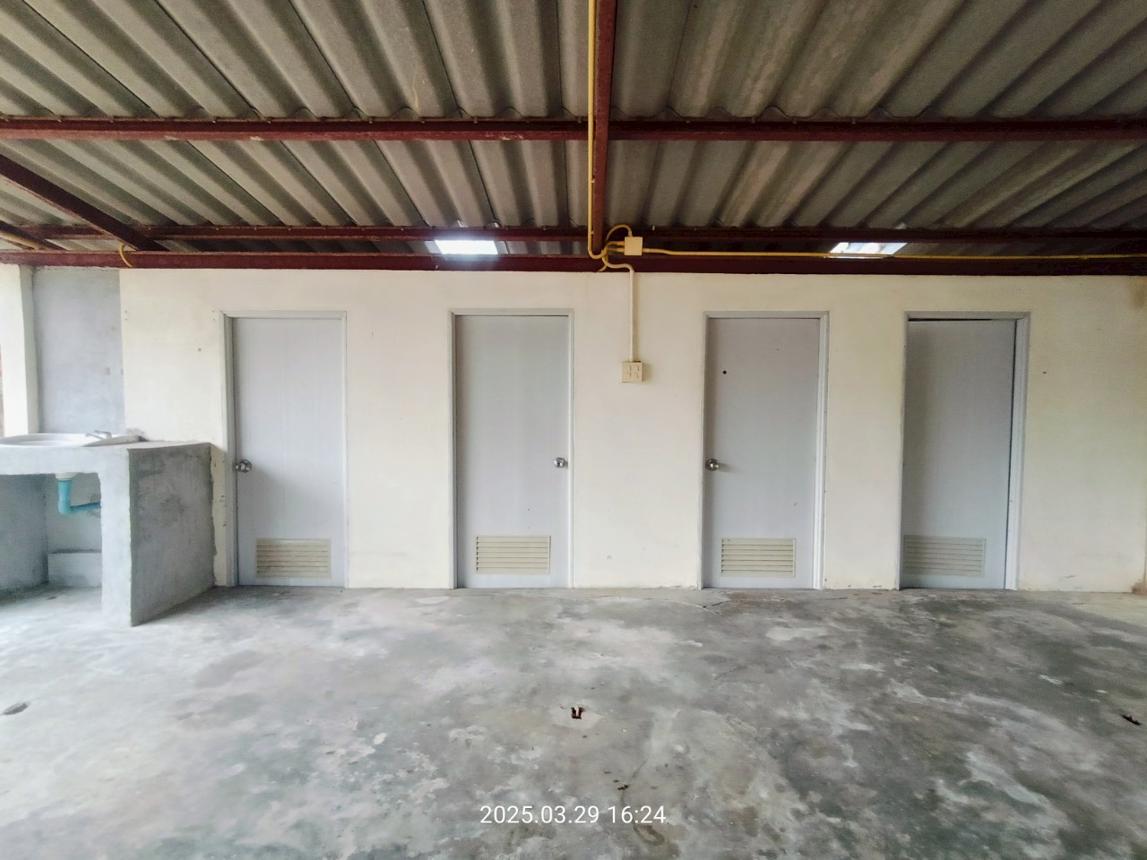 รูป บ้านเดี่ยว สำหรับขาย - ห้วยน้ำขาว คลองท่อม กระบี่ - รูปที่ 31/48