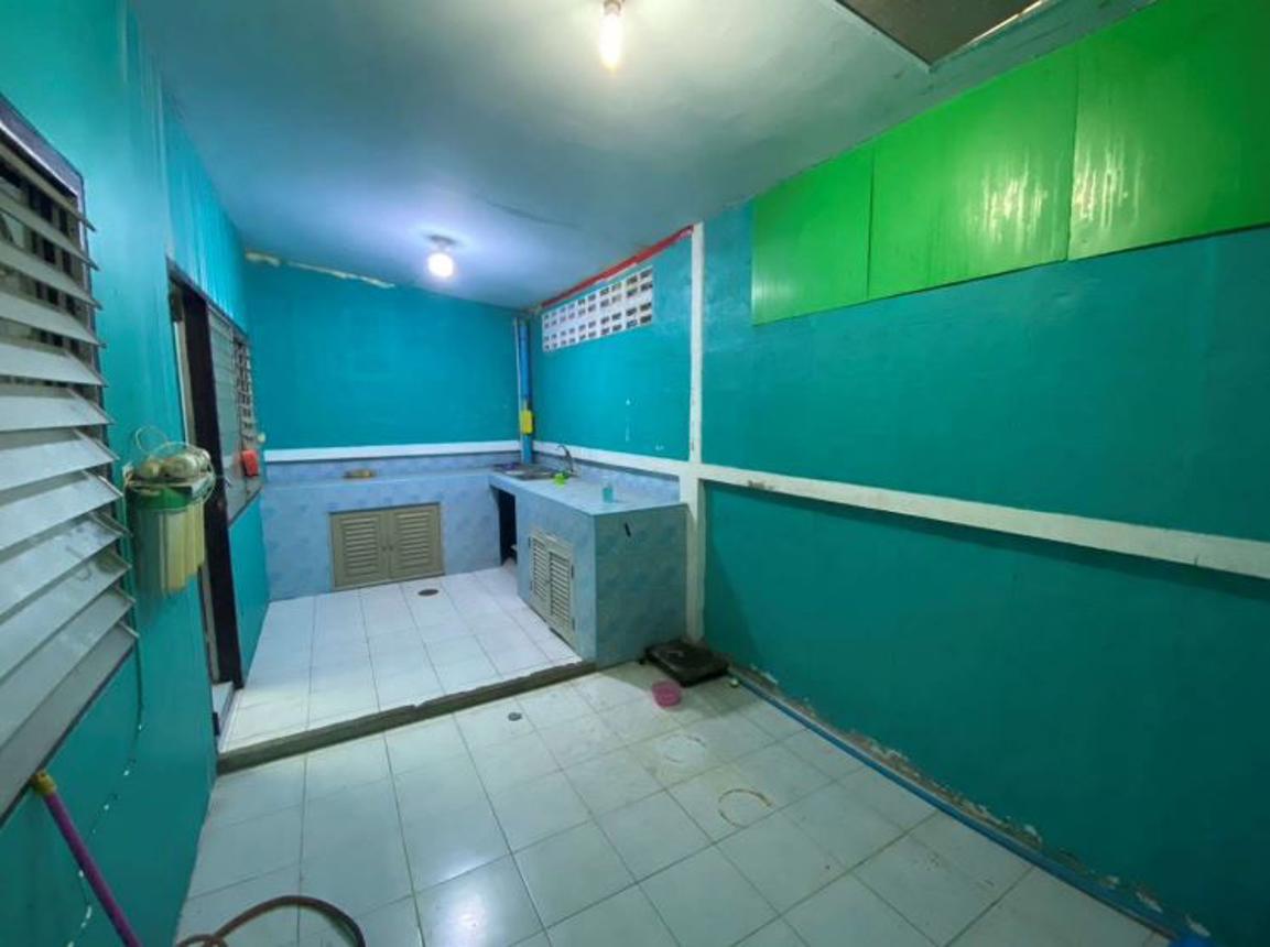 picture TOWN_HOUSE for sale  Ban Nua Muang Kanchanaburi Kanchanaburi - 15/24