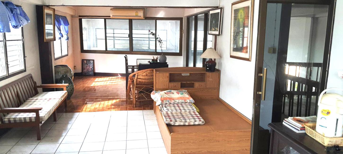 รูป อาคารพาณิชย์ สำหรับขาย - ห้างฉัตร ห้างฉัตร ลำปาง - รูปที่ 10/16