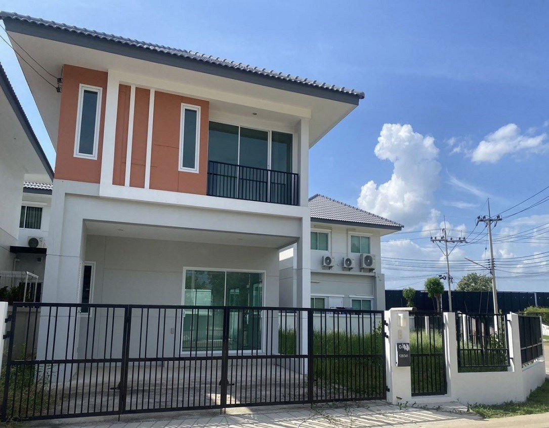 รูป บ้านเดี่ยว สำหรับขาย - ลำพยา เมืองนครปฐม นครปฐม - รูปที่ 9/16
