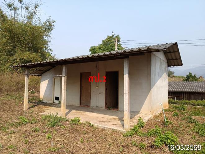 รูป บ้านเดี่ยว สำหรับขาย - เปียงหลวง เวียงแหง เชียงใหม่ - รูปที่ 7/24