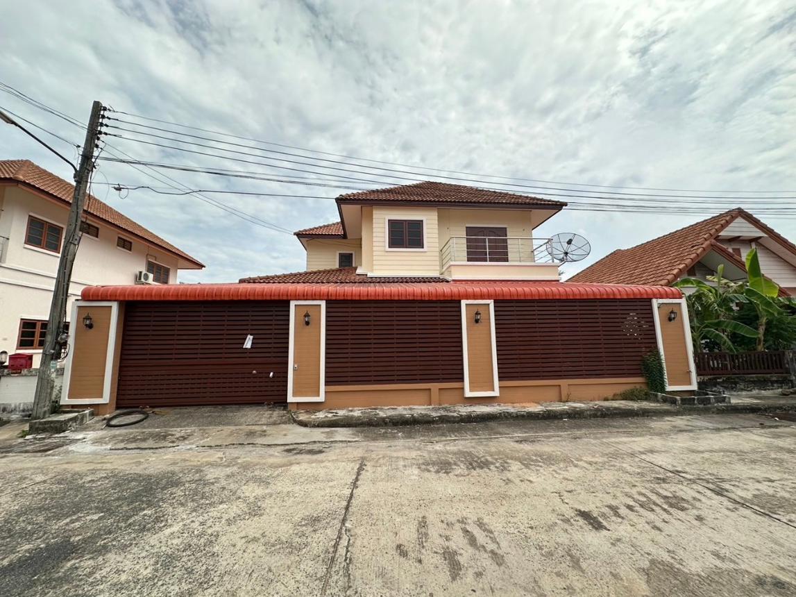 picture HOME for sale  Kham Yai Muang Ubon Ratchathani Ubon Ratchathani - 8/16