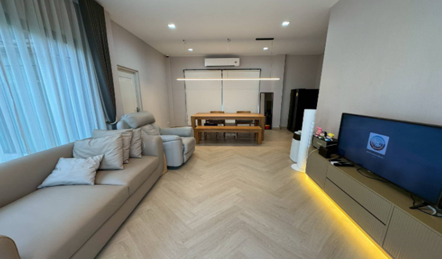 picture HOME for sale  Bang Tanai Pak Kret Nonthaburi - 11/18