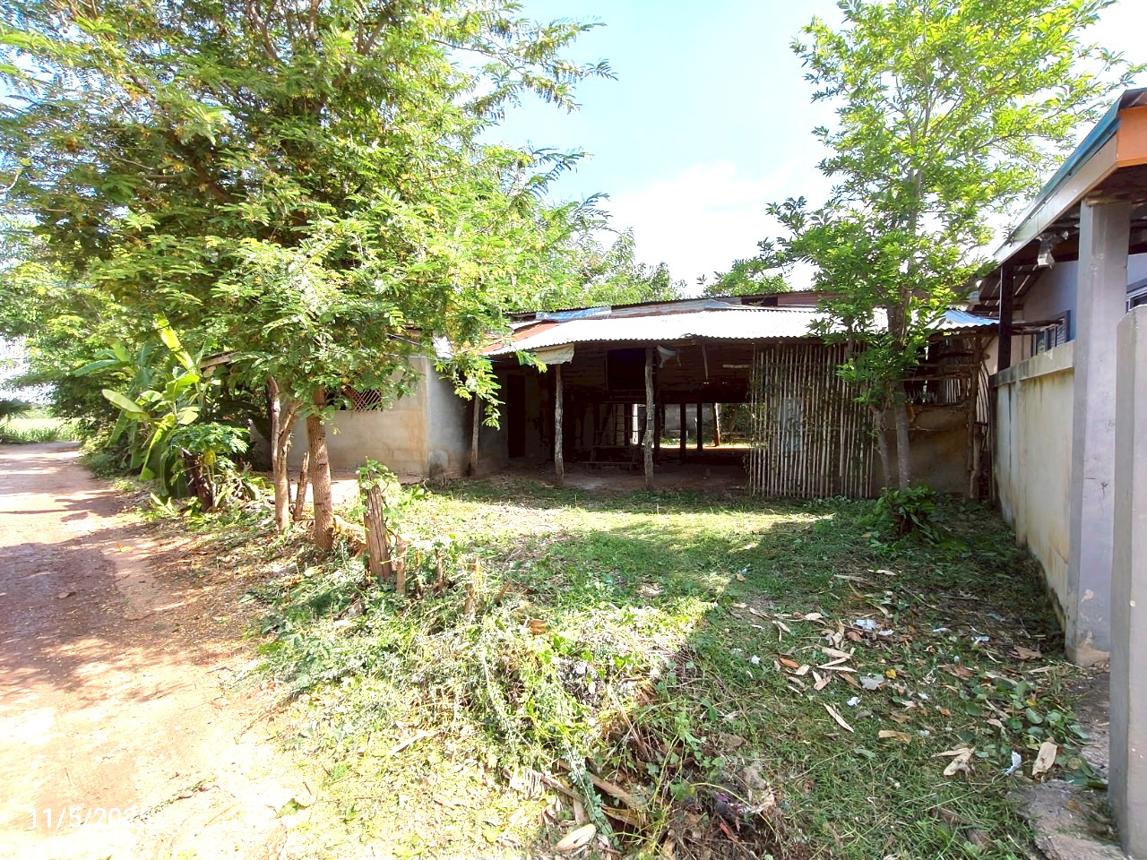 รูป บ้านเดี่ยว สำหรับขาย - บ้านดอน ภูเขียว ชัยภูมิ - รูปที่ 23/32