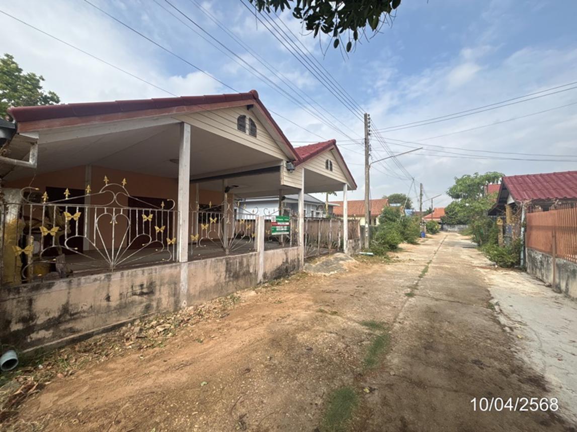 picture HOME for sale  Kham Yai Muang Ubon Ratchathani Ubon Ratchathani - 31/36