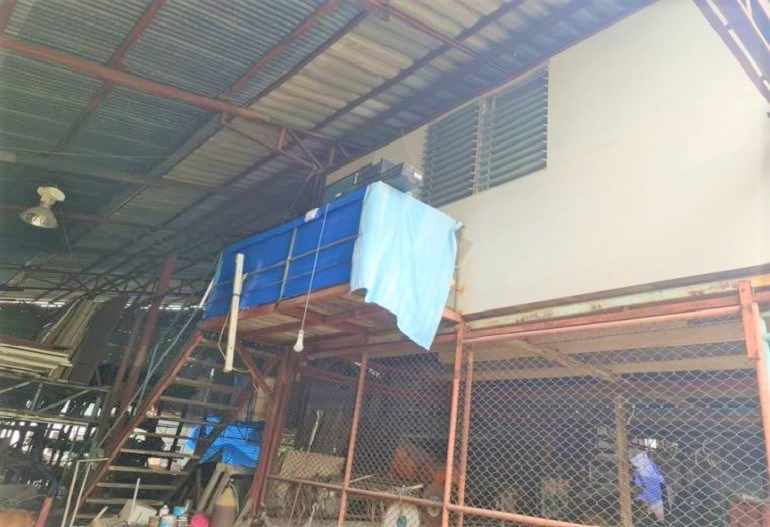 picture FACTORY for sale  Bang Muang Mai Muang Samut Prakarn Samut Prakarn - 11/16