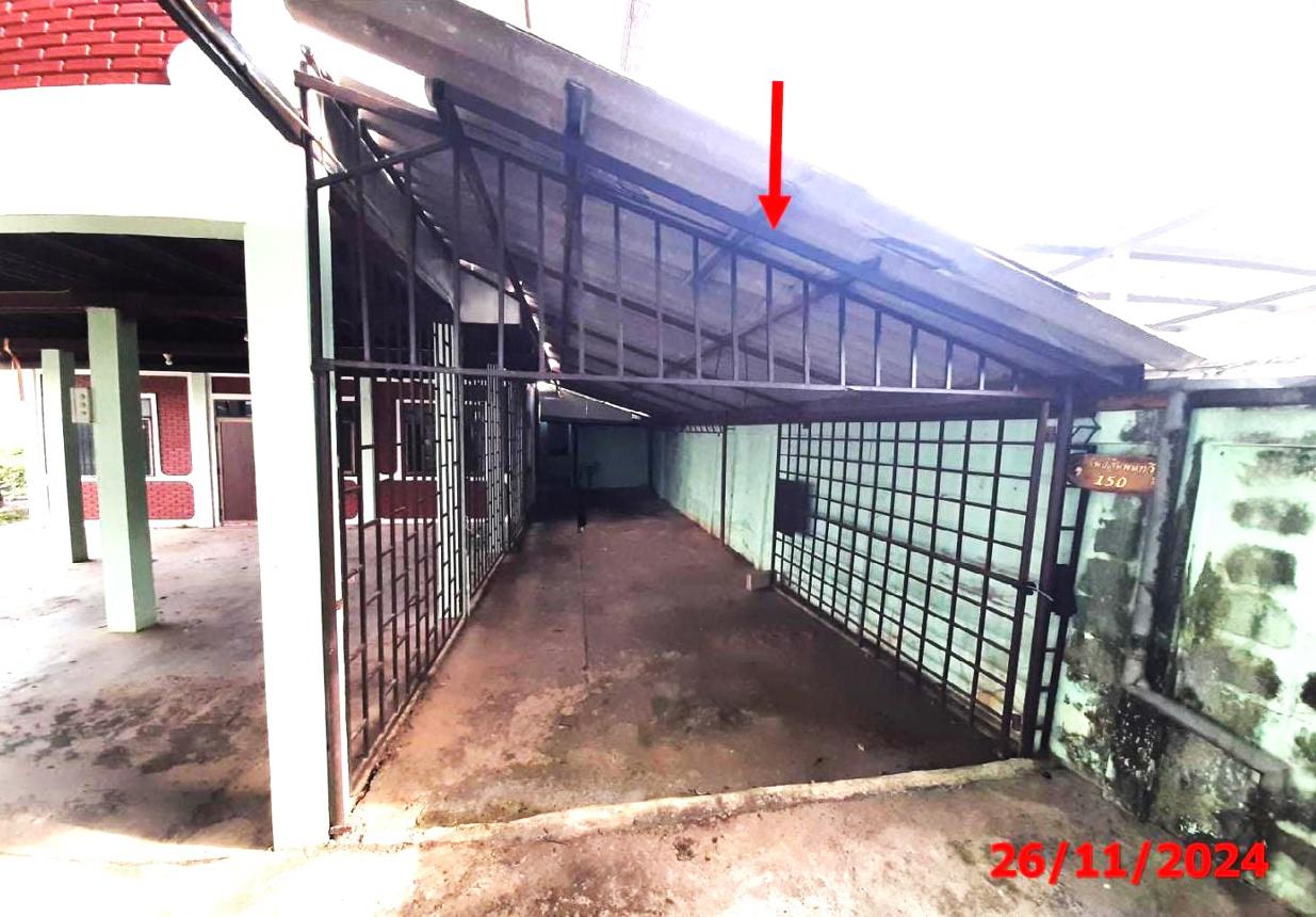picture HOME for sale  Sala Ko Kha Lamphang - 28/34