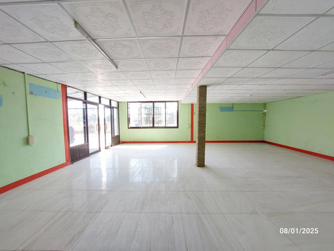 รูป บ้านเดี่ยว สำหรับขาย - กุดตุ้ม เมืองชัยภูมิ ชัยภูมิ - รูปที่ 2/28