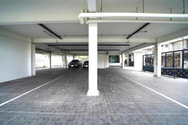 รูป อาคารสำนักงาน สำหรับขาย - ลาดพร้าว เขตบางกะปิ กรุงเทพมหานคร - รูปที่ 7/20