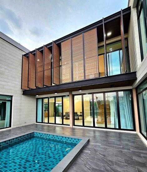 picture HOME for sale  Min Buri Min Buri Bangkok - 2/24