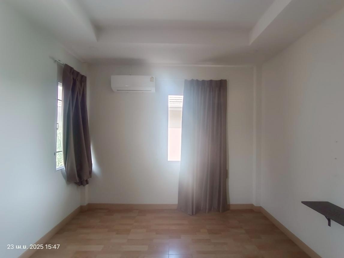 รูป บ้านเดี่ยว สำหรับขาย ไดมอนด์ วิลล์(บ้านอาภากร 4) ศาลายา พุทธมณฑล นครปฐม - รูปที่ 26/32