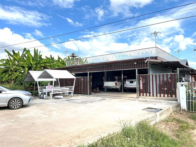 picture HOME for sale  Tha Cham Pi Muang Phayao Phayao - 1/12