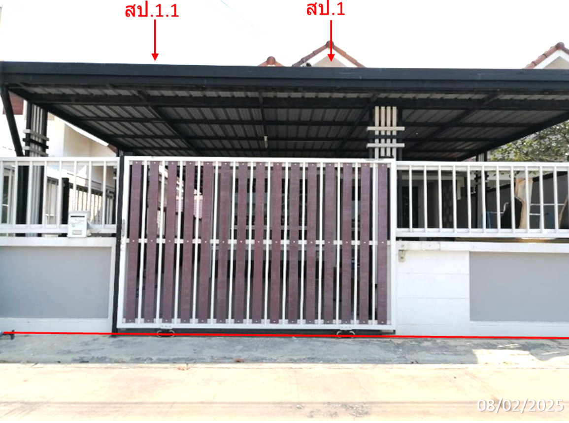 picture HOME for sale  Map Pong Phan Thong Chonburi - 8/18