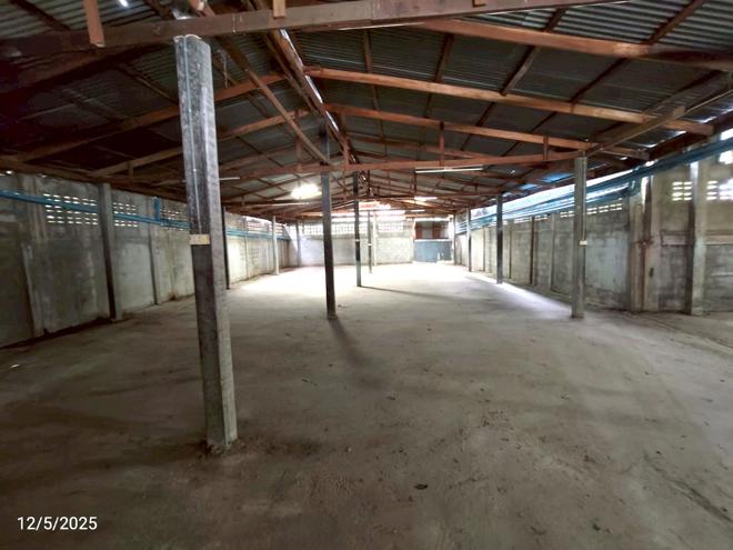 picture SHOP_HOUSE for sale  Ban Pao Kaset Sombon Chaiyaphum - 24/54
