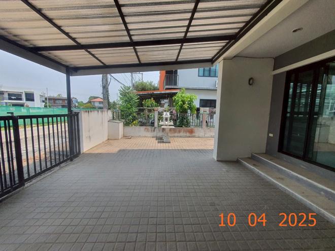 picture HOME for sale  San Ton Pao San Kamphaeng Chiang Mai - 3/36