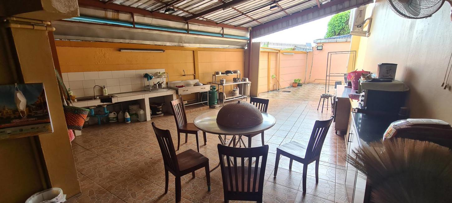 picture HOME for sale  Thung Khru Thung Khru Bangkok - 27/32