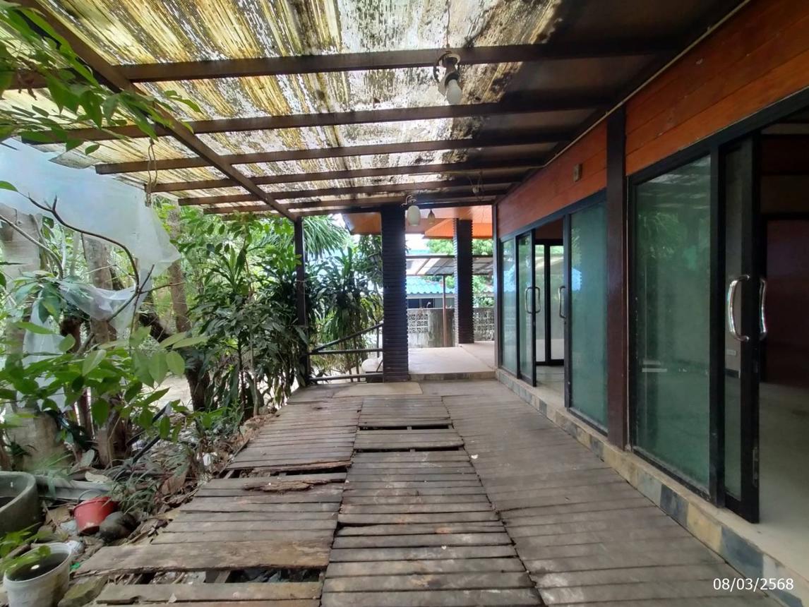 รูป บ้านเดี่ยว สำหรับขาย - ไสไทย เมืองกระบี่ กระบี่ - รูปที่ 12/24