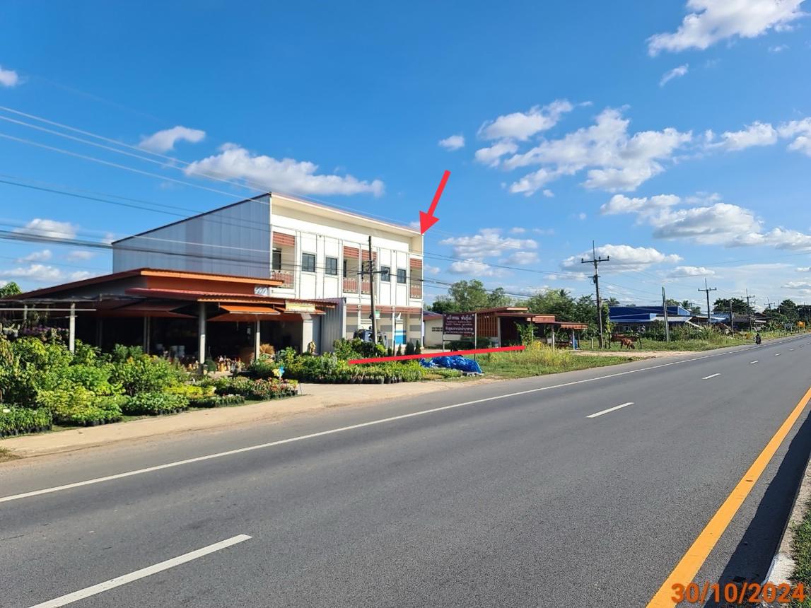 picture SHOP_HOUSE for sale  Nong Khaman Khu Muang Buri Ram - 35/40