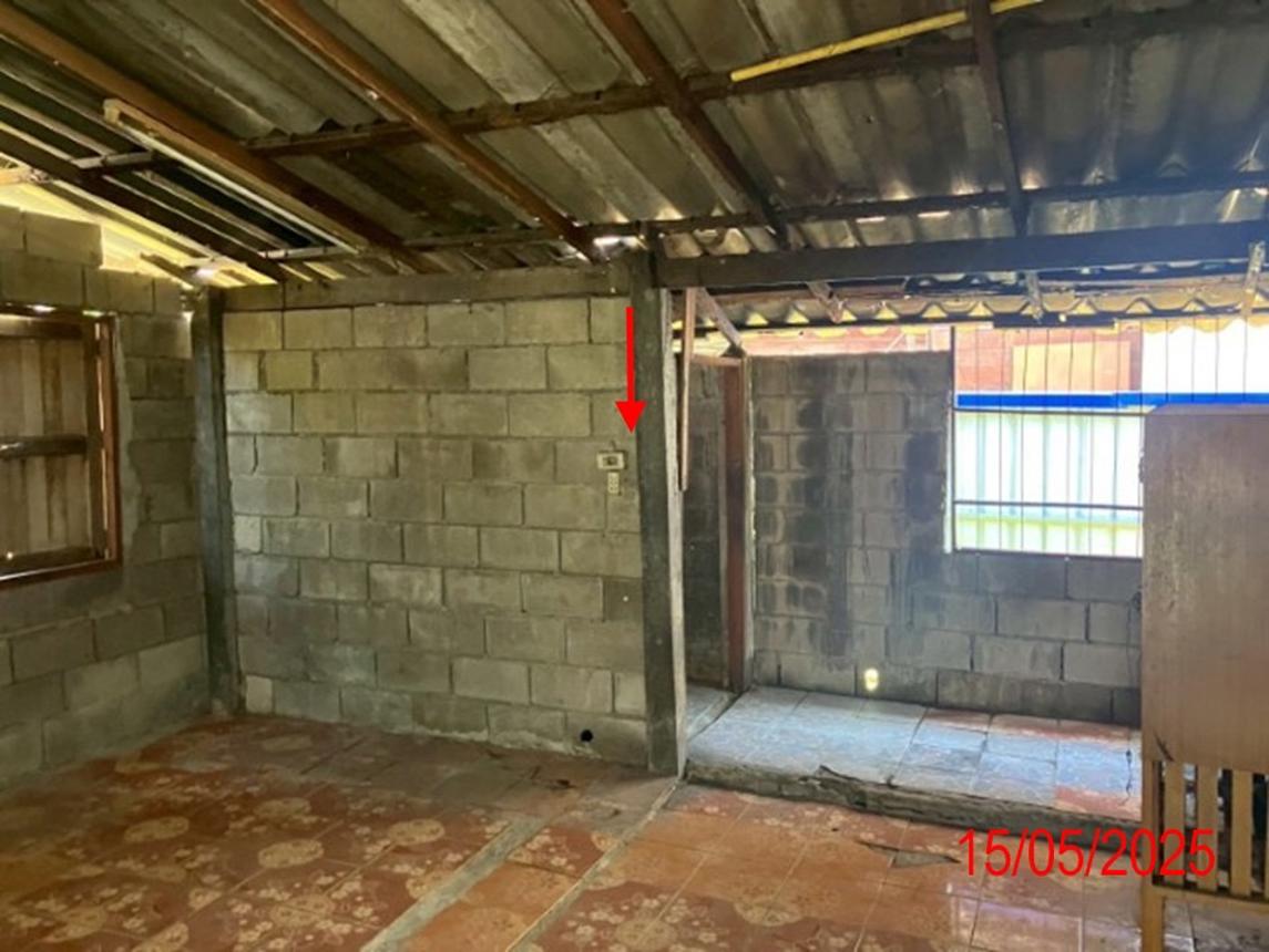 picture HOME for sale  Pratu Pa Muang Lamphun Lamphun - 14/24